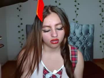 [05-07-23] miley_cyrose cam show from Chaturbate