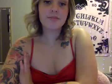 [22-11-22] thicc_tattooed_bitch record private XXX video from Chaturbate