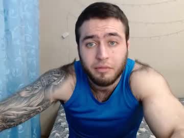 [15-03-24] aaron_royal public webcam from Chaturbate