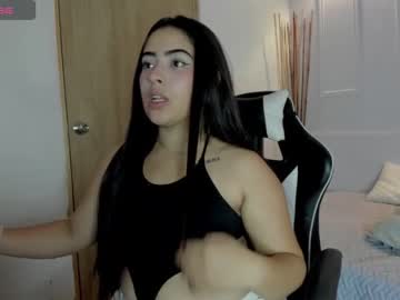 [07-04-24] dulce_lara_ record show with toys from Chaturbate