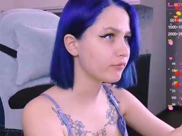 [18-05-22] judy_rain private sex video from Chaturbate.com