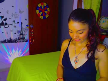 [16-03-24] mariiana777 record webcam video from Chaturbate.com