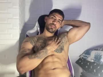 [16-12-23] myke_esthetic record cam show from Chaturbate