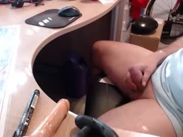 [12-12-22] teamviewerslave42 show with toys from Chaturbate