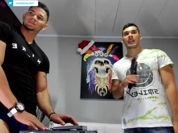 [21-12-23] the_golden_boys record cam show from Chaturbate.com