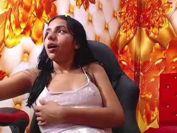 [22-04-23] dulce_little18 record cam video from Chaturbate.com