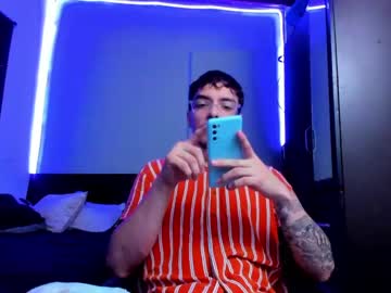 [06-10-23] jacob_jones1 record private show from Chaturbate.com