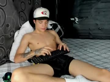 [10-08-23] k7d_king record cam show from Chaturbate