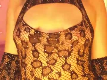 [13-09-23] alison_harvy chaturbate private show video