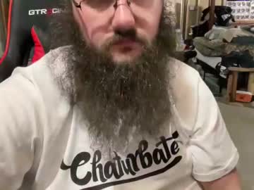 [27-04-24] bearded_geek89 blowjob video from Chaturbate
