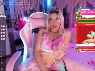 [14-12-23] breidyprincess1 show with toys from Chaturbate