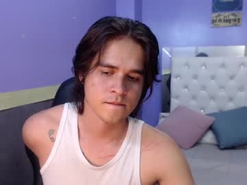 [17-09-22] daivy_avenda2201 record public webcam video from Chaturbate