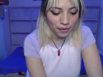 [27-04-22] hacel_cox record show with toys from Chaturbate