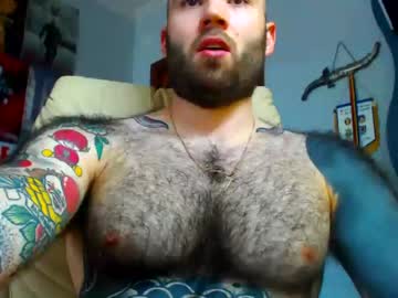 [25-07-22] hairygold video with toys from Chaturbate
