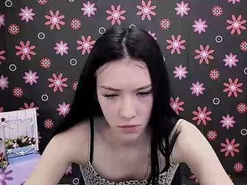 [24-10-22] mishel_sky_ record premium show video from Chaturbate