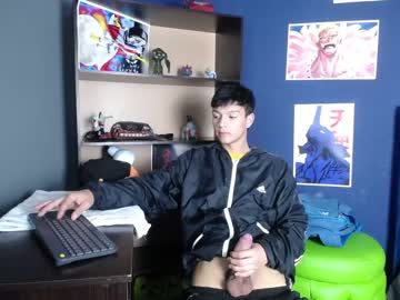 [28-04-23] sebastian_jed video with toys from Chaturbate.com