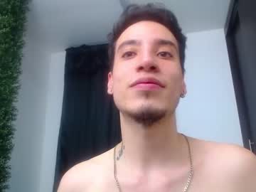[30-01-22] tom_sawyerr record video from Chaturbate.com