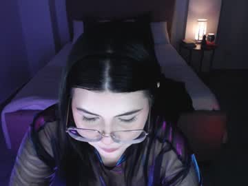 [08-07-23] _bunnygirl_ record public show from Chaturbate