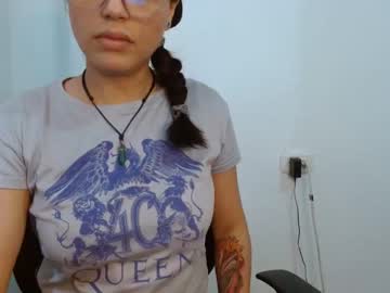 [29-10-22] amatista_girls video from Chaturbate.com