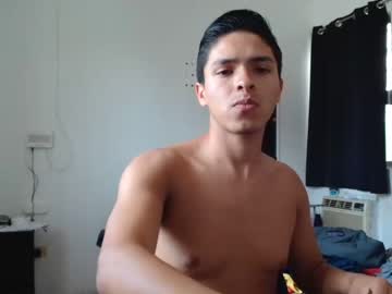 [01-04-22] andy18yomx chaturbate private sex show