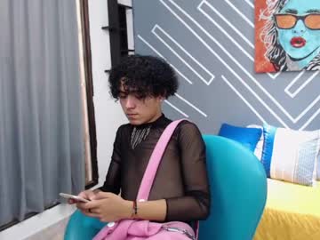 [19-08-22] derek_black_ premium show from Chaturbate.com