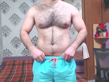 [13-01-24] hairy_tyler666 private sex show