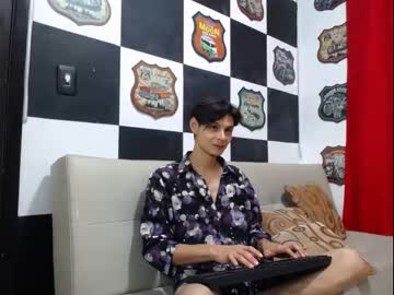 [23-09-23] honeycooki record premium show from Chaturbate