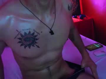 [14-02-24] hunter_reed17 chaturbate private sex show