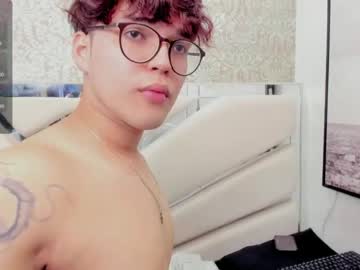 [06-04-24] terence_7 private show from Chaturbate.com