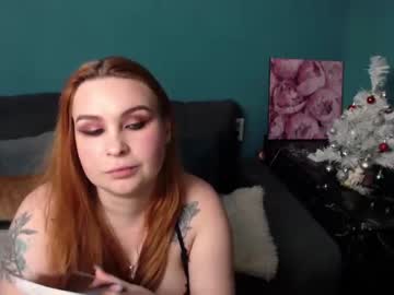 [22-01-24] beaty_redhead private show video from Chaturbate.com
