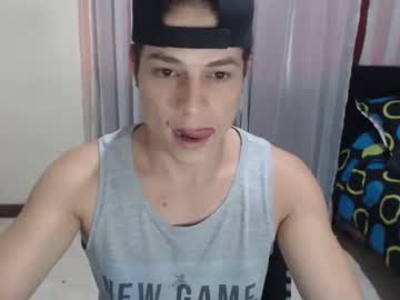 [27-07-22] dastan_yesevi private show video from Chaturbate.com