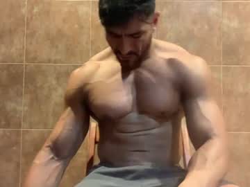 [05-12-23] jhonny_cavill1153 record show with cum from Chaturbate.com