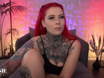 [12-03-24] bonniestylez record show with cum from Chaturbate
