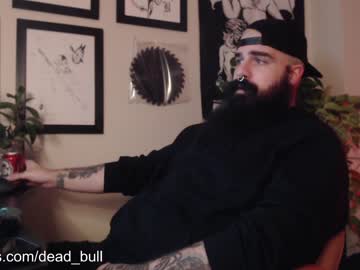 [19-05-23] dead_bull chaturbate webcam video