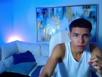 [27-12-22] joshua_sammer private from Chaturbate.com