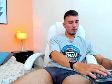 [20-09-23] manuellcastro cam show from Chaturbate.com