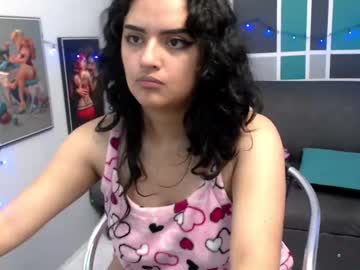 [01-10-22] saray_mistic public show video from Chaturbate.com