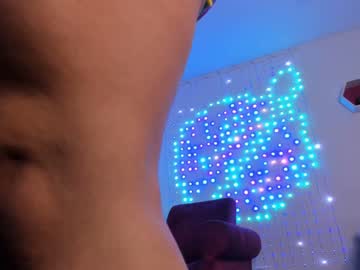 [14-03-24] abby_yons chaturbate private show