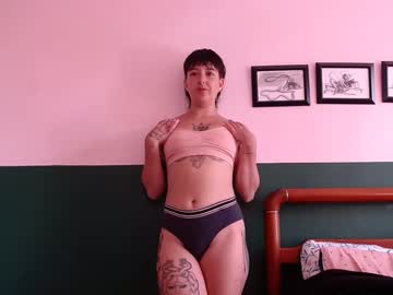 [08-08-23] color_lulo private show video from Chaturbate