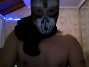 [25-01-23] franklin608511 cam video from Chaturbate