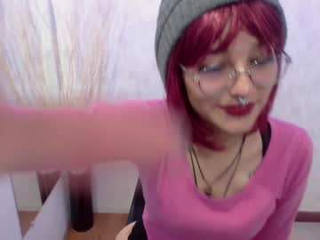 [12-10-22] hela_escarlata record webcam video from Chaturbate