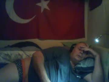 [28-02-24] martski_49 public webcam from Chaturbate.com