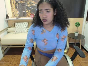 [08-03-24] _emily_ebony record show with cum from Chaturbate