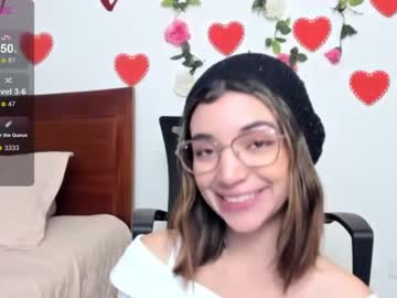 [24-01-24] blooming_bella private sex video from Chaturbate.com