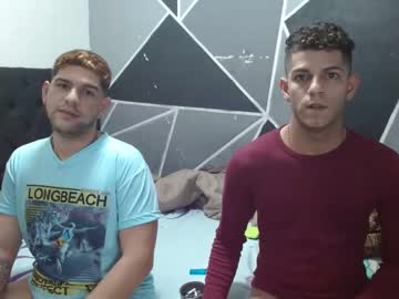 [03-06-22] boy_dirty_hot chaturbate private show