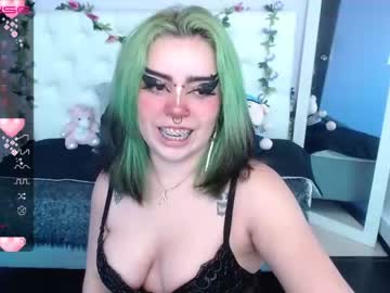 [07-03-23] ivy_1 record premium show from Chaturbate