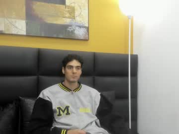 [15-10-22] marco_hill_ premium show from Chaturbate
