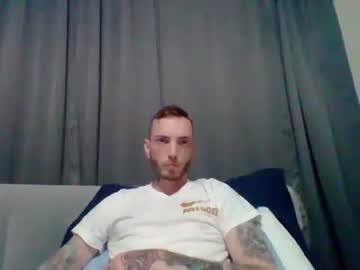 [24-02-23] chadwick1902 video from Chaturbate