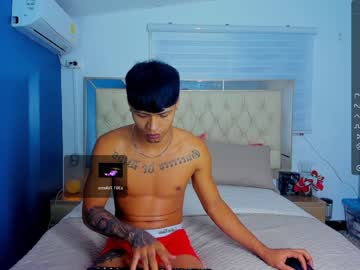 [11-09-23] dany_shelvy record public show from Chaturbate.com