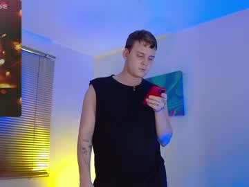 [13-02-24] jake_bass08 record blowjob video from Chaturbate.com